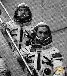 Crew Soyuz 25 (double)