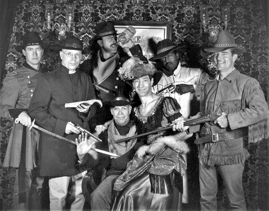 Crew STS-44 (Flug- und Ersatzmannschaft)