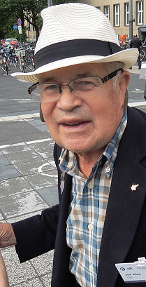 Joseph Allen