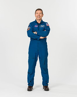 Michael Barratt