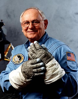 Alan Bean