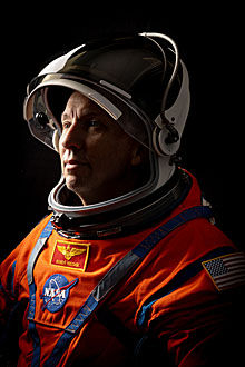 Randolph Bresnik