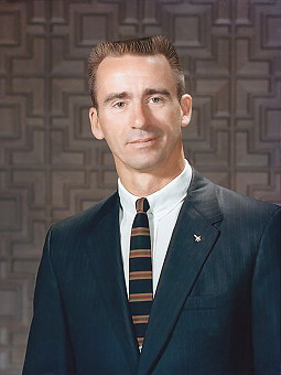 Walter Cunningham