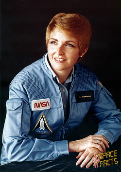 Millie Hughes-Fulford