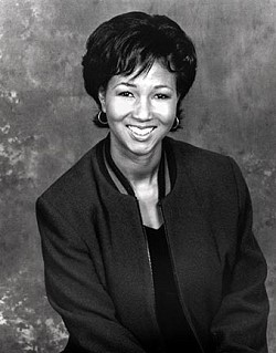 Mae Jemison