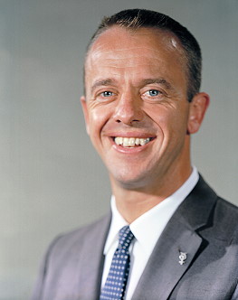 Alan Shepard