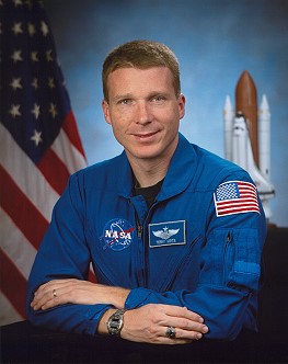 Terry Virts