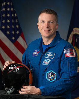 Terry Virts