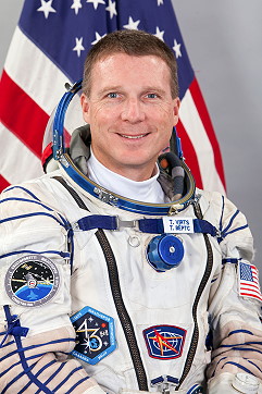 Terry Virts