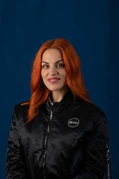 Sara Garc�a Alonso