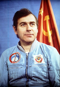 Alexander Alexandrow