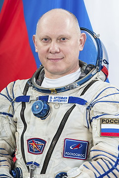 Oleg Artemyev
