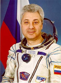 Yuri Baturin