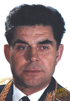 Georgi Beregowoi