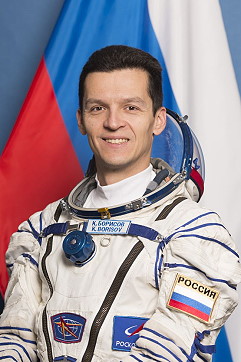 Konstantin Borissow