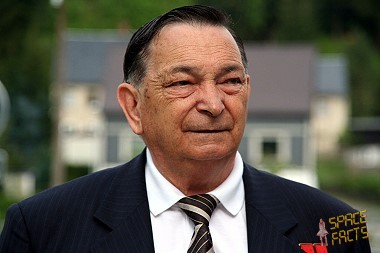 Waleri Bykowski