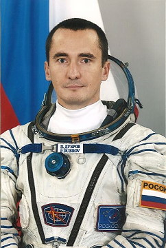 Pyotr Dubrov