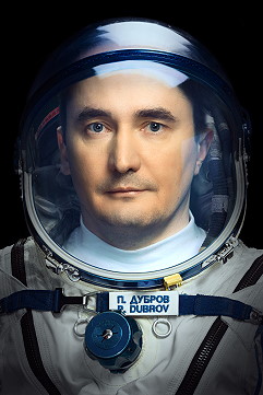 Pyotr Dubrov