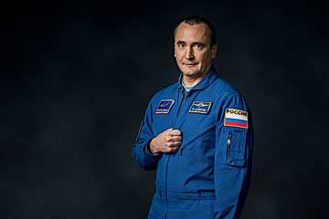 Pyotr Dubrov