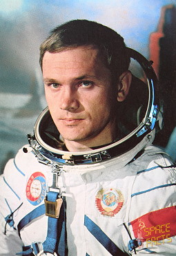 Wladimir Dshanibekow