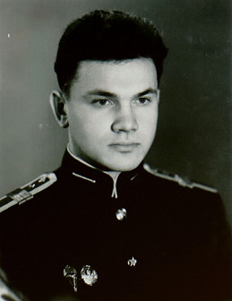 Wladimir Dshanibekow