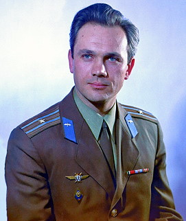 Wladimir Dshanibekow