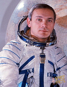 Wladimir Dshanibekow