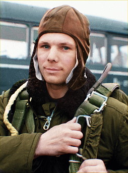 Yuri Gagarin