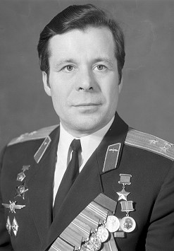 Yevgeni Khrunov
