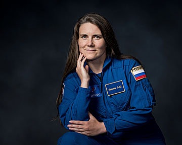 Anna Kikina