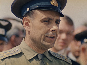 Vladimir Komarov