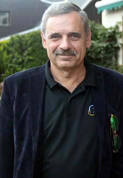 Mikhail Korniyenko