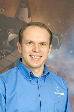 Oleg Kotow