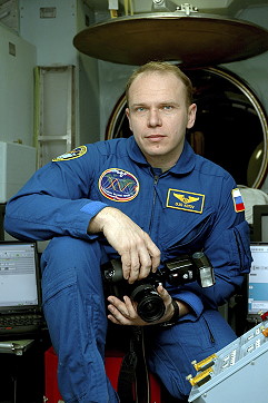 Oleg Kotow