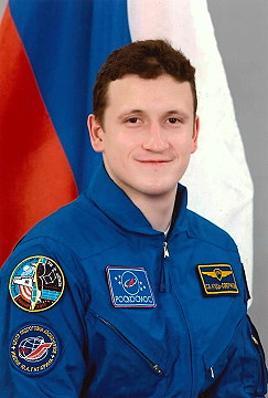 Sergei Kud-Sverchkov