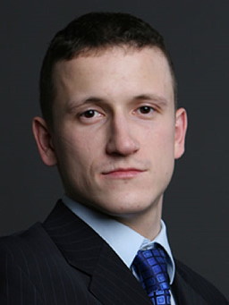 Sergei Kud-Sverchkov