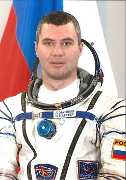 Denis Matveyev