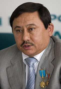 Talgat Mussabajew