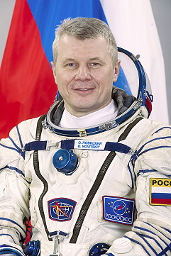 Oleg Novitsky
