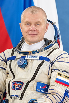 Oleg Novitsky