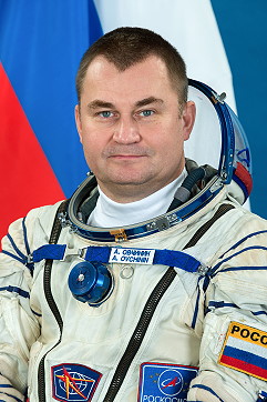 Aleksei Ovchinin