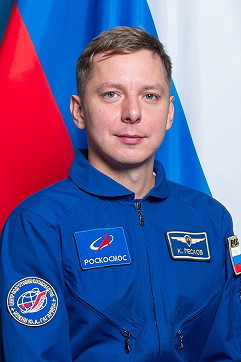 Kirill Peskow