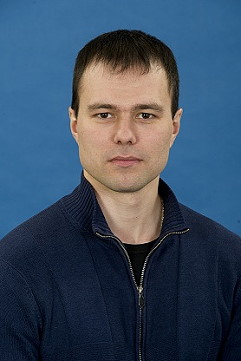 Dmitri Petelin