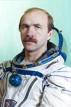 Aleksandr Poleshchuk