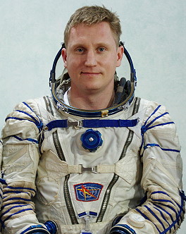 Sergei Prokopyev