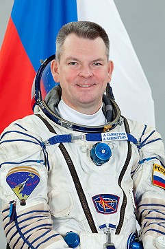 Aleksandr Samokutyayev