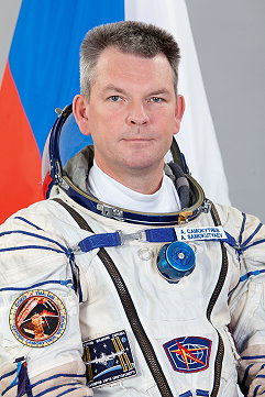 Aleksandr Samokutyayev