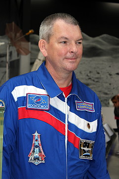 Aleksandr Samokutyayev