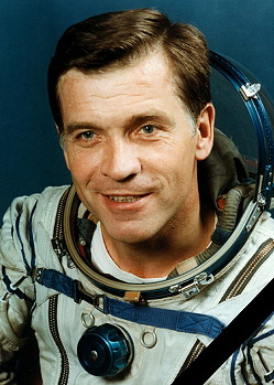 Aleksandr Serebrov