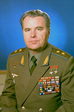 Vladimir Shatalov